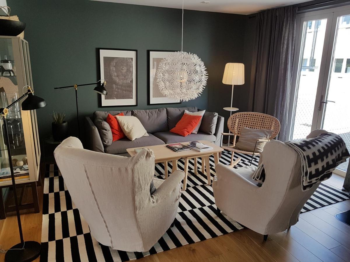 Hemma Rooms By Ikea Zbaszyn Exterior photo