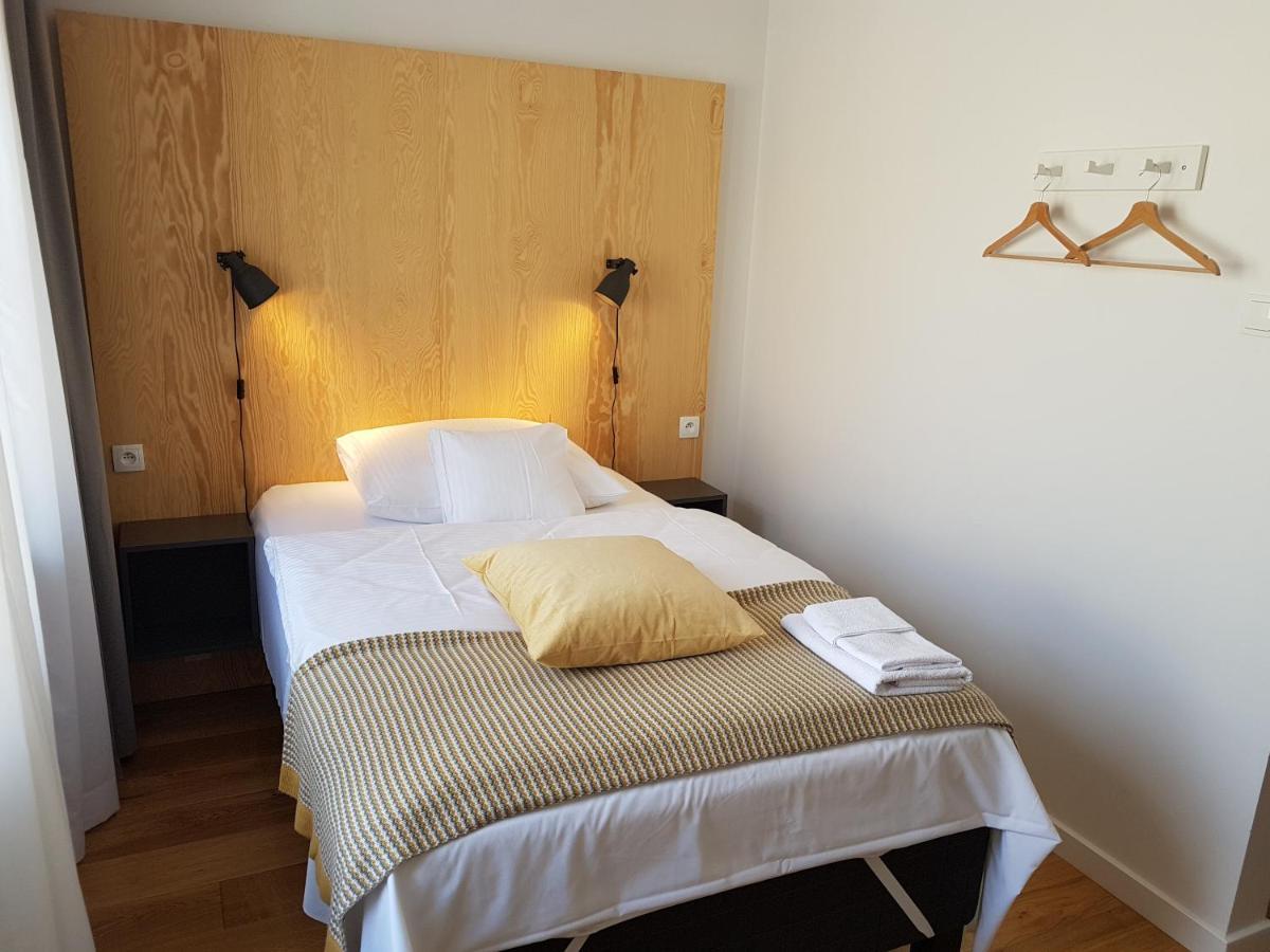 Hemma Rooms By Ikea Zbaszyn Exterior photo