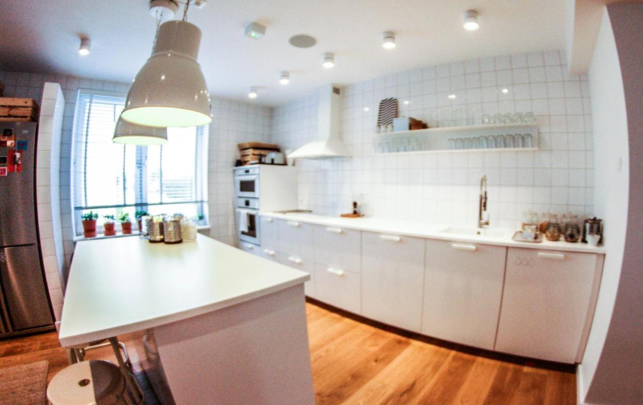 Hemma Rooms By Ikea Zbaszyn Exterior photo