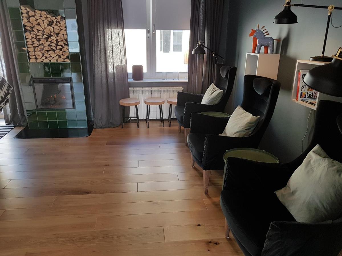 Hemma Rooms By Ikea Zbaszyn Exterior photo